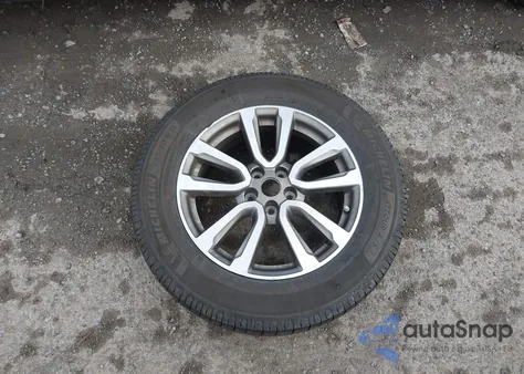 2015 Nissan Pathfinder Sv из США, поврежденный, VIN 5N1AR2MM4FC684511